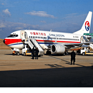西安咸阳空运公司航空快运业稳步发展的原因是什么？